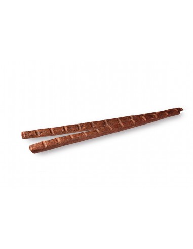 Mięsna przekąska dla kota Meaty Sticks z wołowiną i imbirem Shelma 15 g 8595606407251 2