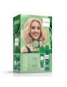 Zestaw prezentowy damski C-Thru Luminous Emerald, Dezodorant + Dezodorant zapachowy