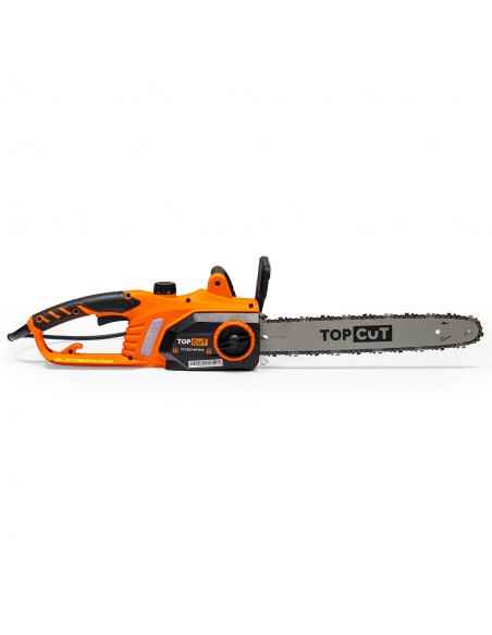 Wytrzymała pilarka łańcuchowa elektryczna TC-CE22-40-TS-H, 2200 W 5905842503540 2