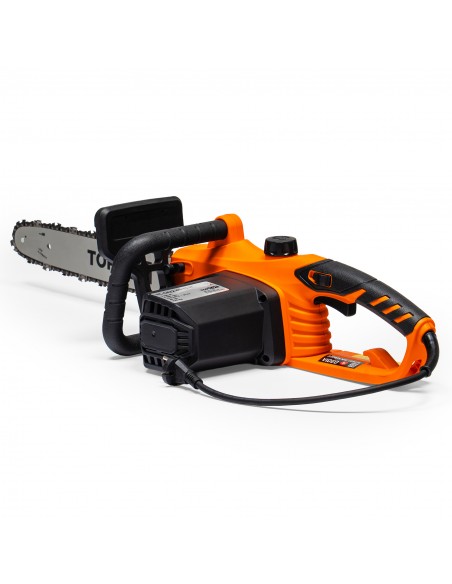 Wytrzymała pilarka łańcuchowa elektryczna TC-CE22-40-TS-H, 2200 W 5905842503540 6