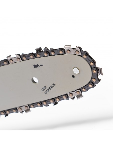 Wytrzymała pilarka łańcuchowa elektryczna TC-CE22-40-TS-H, 2200 W 5905842503540 12