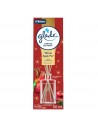 Pachnące patyczki, zimowy odświeżacz powietrza Glade Warm Apple Pie 50 ml