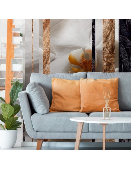 Zimowe patyczki zapachowe, odświeżacz powietrza Glade Vanilla Cream Cookies 50 ml 5000204412260 3