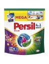 Kapsułki do prania kolorów Persil Deep Clean Discs 4w1 Color, 60 prań