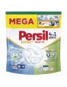 Delikatne kapsułki do prania Persil Deep Clean Discs 4w1 Expert Sensitive, 54 prania