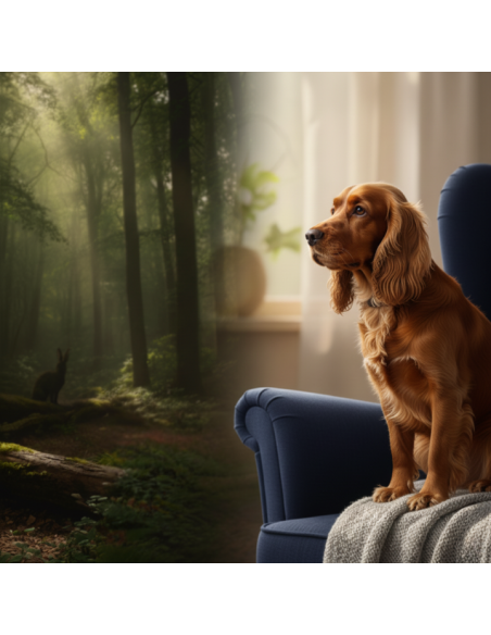 Soczyste kawałki dla dorosłych psów z wołowiną oraz dziczyzną i marchewką w sosie OptiVital 1250g 5907467782522 6