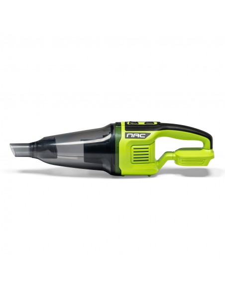 Ręczny odkurzacz akumulatorowy NAC SMART NS-HVC-20V-B Body bez baterii 5905842532113 5