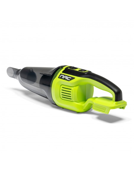 Ręczny odkurzacz akumulatorowy NAC SMART NS-HVC-20V-B Body bez baterii 5905842532113 6