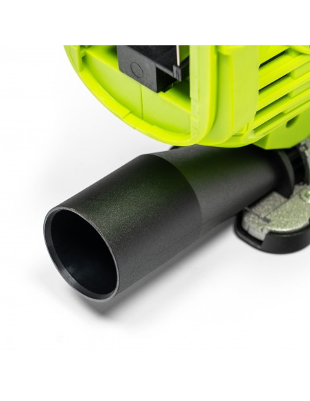 Wyrzynarka akumulatorowa 20V NAC SMART NS-JS-20V-B Body bez baterii 5905842532052 8