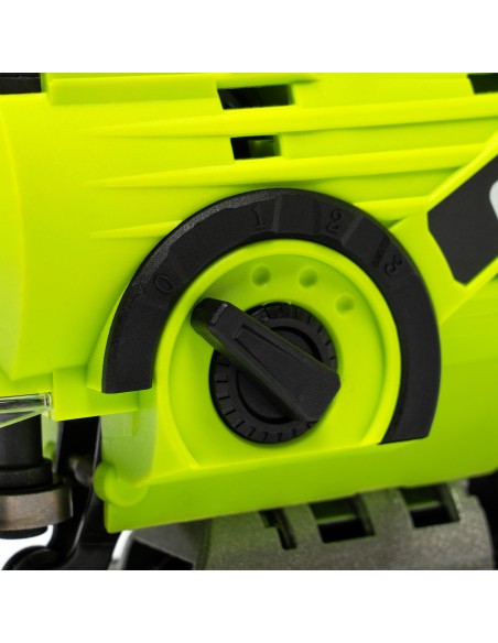 Wyrzynarka akumulatorowa 20V NAC SMART NS-JS-20V-B Body bez baterii 5905842532052 11