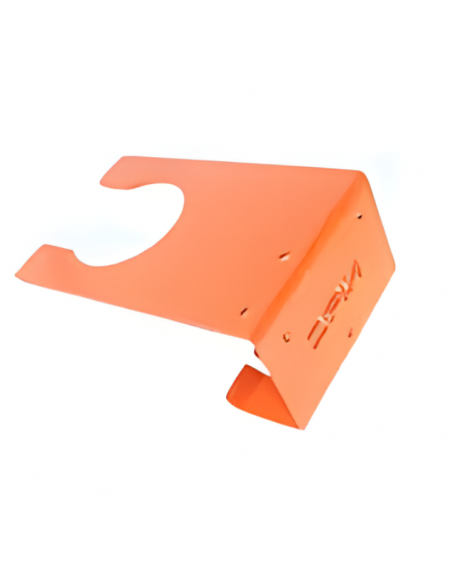 Mały uchwyt na kosę bez systemu antywibracyjnego NAC 5902490782457 2