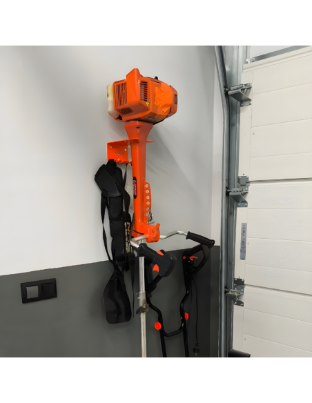 Mały uchwyt na kosę bez systemu antywibracyjnego NAC 5902490782457 5