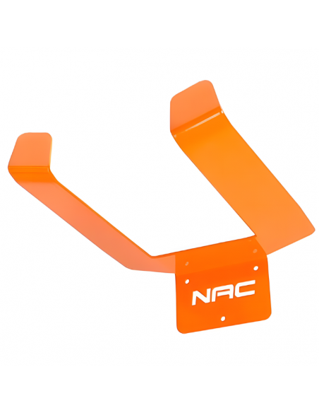 Uniwersalny wieszak do kos NAC, Ursus, NAX, Stihl, Husqvarna 5902490782464