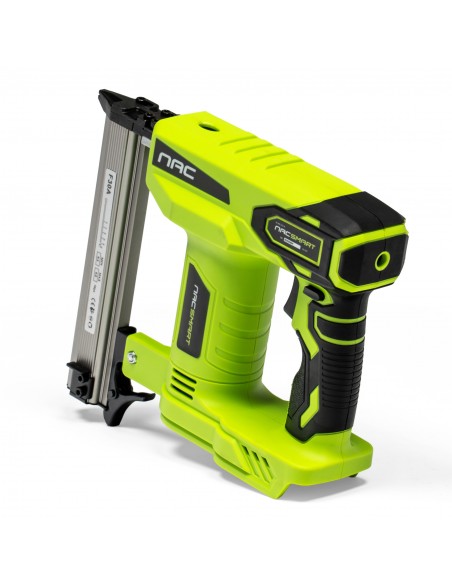 Gwoździarka akumulatorowa NAC SMART NS-NG-20V-B, Body bez baterii 5905842532137 4