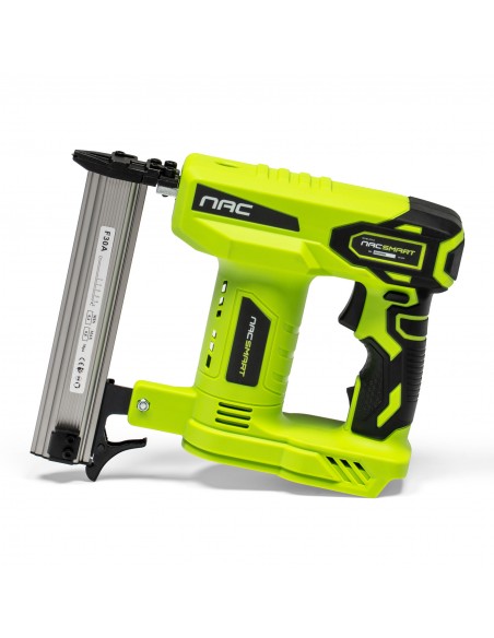 Gwoździarka akumulatorowa NAC SMART NS-NG-20V-B, Body bez baterii 5905842532137 5