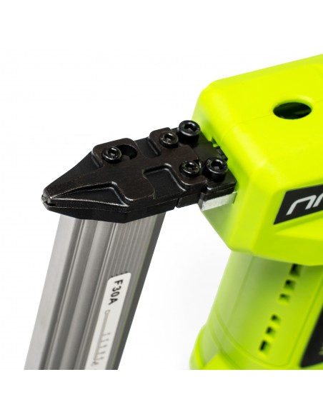 Gwoździarka akumulatorowa NAC SMART NS-NG-20V-B, Body bez baterii 5905842532137 9