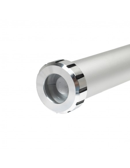 Akumulatorowy pistolet do silikonu NAC SMART NS-GG-20V-B, Body bez baterii 5905842532090 10