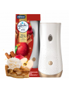 Automatyczny odświeżacz powietrza z jesiennym wkładem Glade Warm Apple Pie 269 ml