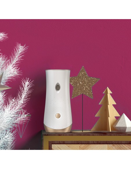 Zimowy wkład do automatycznego odświeżacza powietrza Glade Winter Berries 269 ml 5000204414332 8