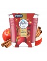 Jesienna świeca zapachowa Glade Warm Apple Pie 112 g