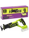 Akumulatorowa piła szablasta NAC SMART NS-RS-20V-B, Body bez baterii