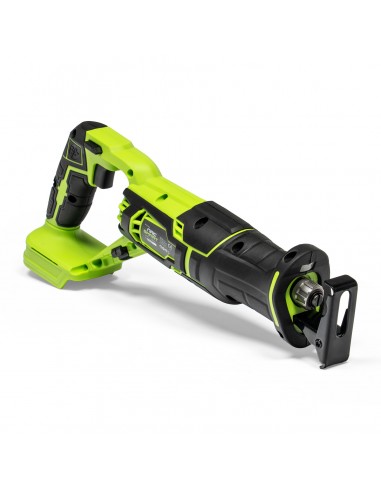 Akumulatorowa piła szablasta NAC SMART NS-RS-20V-B, Body bez baterii 5905842532106 2