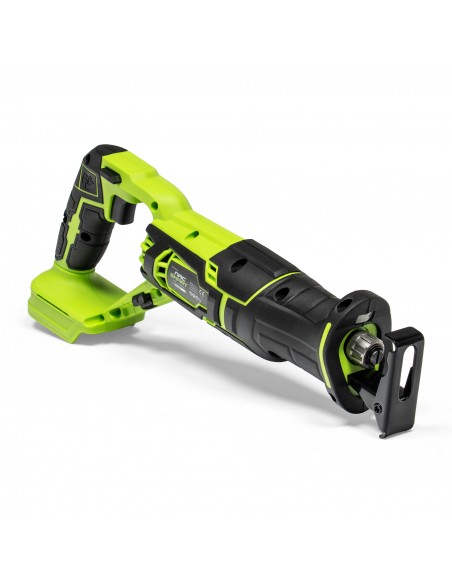 Akumulatorowa piła szablasta NAC SMART NS-RS-20V-B, Body bez baterii 5905842532106 2