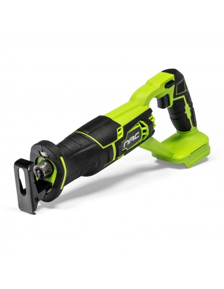 Akumulatorowa piła szablasta NAC SMART NS-RS-20V-B, Body bez baterii 5905842532106 5