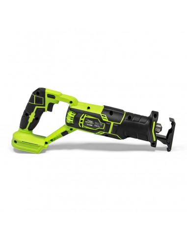 Akumulatorowa piła szablasta NAC SMART NS-RS-20V-B, Body bez baterii 5905842532106 8