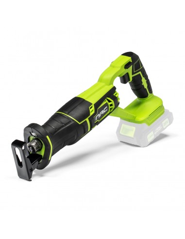 Akumulatorowa piła szablasta NAC SMART NS-RS-20V-B, Body bez baterii 5905842532106 13