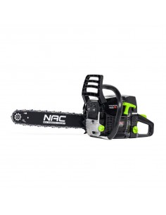 Lekka piła pilarka spalinowa 40 cm 16" NAC CST52-40-01AC-V 5902490785069 2