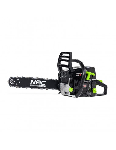 Lekka piła pilarka spalinowa 40 cm 16" NAC CST52-40-01AC-V 5902490785069 2