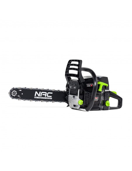 Lekka piła pilarka spalinowa 40 cm 16" NAC CST52-40-01AC-V 5902490785069 2