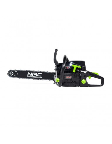 Lekka piła pilarka spalinowa 40 cm 16" NAC CST52-40-01AC-V 5902490785069 3