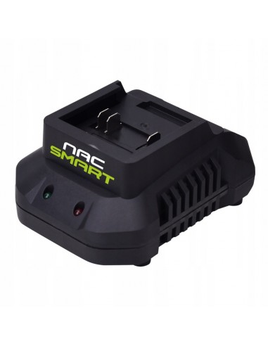 Zestaw elektronarzędzi NAC SMART Wyrzynarka + Wkrętarka + Odkurzacz ręczny + Bateria + Ładowarka 5905842532052 14