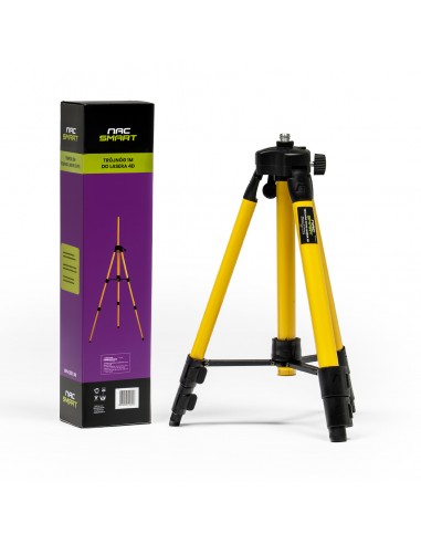 Zestaw NAC SMART Poziomica laserowa + Wkrętarka + Wyrzynarka + Odkurzacz + Bateria + Ładowarka 5905842532014 4