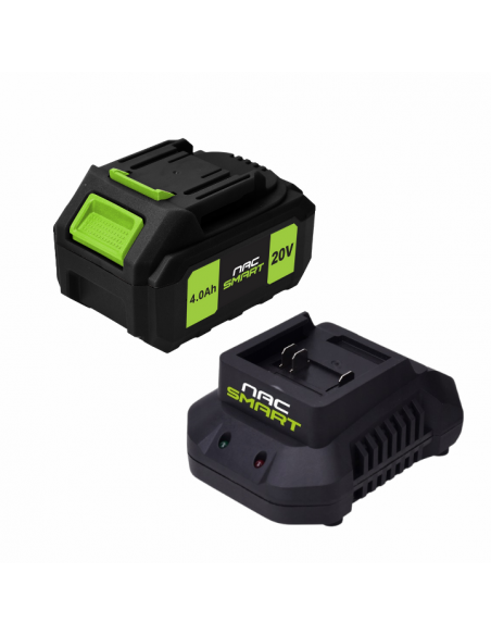 Zestaw NAC SMART Poziomica laserowa + Wkrętarka + Wyrzynarka + Odkurzacz + Bateria + Ładowarka 5905842532014 14
