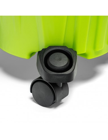 Odkurzacz przemysłowy 12L NS-IVC-20V-B NAC SMART z akumulatorem 4 Ah i szybką ładowarką 5905842532175 9