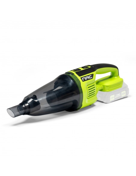 Ręczny odkurzacz NS-HVC-20V-B NAC SMART z akumulatorem 2 Ah i szybką ładowarką 5905842532113 11