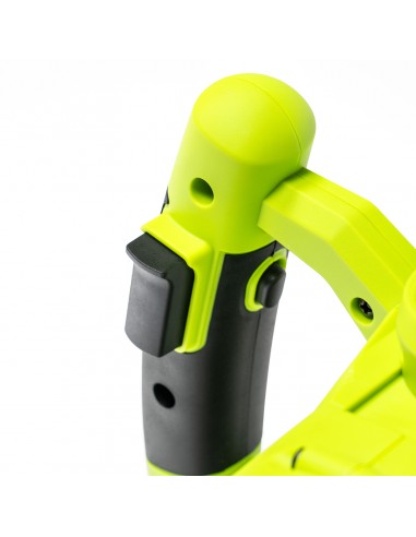 Akumulatorowe mieszadło do kleju NS-MM-20V-B NAC SMART z akumulatorem 2 Ah i szybką ładowarką 5905842532182 5