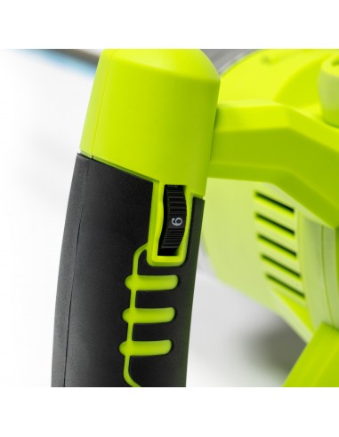 Akumulatorowe mieszadło do kleju NS-MM-20V-B NAC SMART z akumulatorem 2 Ah i szybką ładowarką 5905842532182 6