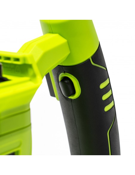 Akumulatorowe mieszadło do kleju NS-MM-20V-B NAC SMART z akumulatorem 2 Ah i szybką ładowarką 5905842532182 8