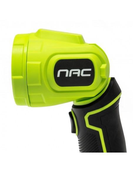 Latarka warsztatowa z ruchomą głowicą NS-WL-20V-B NAC SMART z akumulatorem 2 Ah i szybką ładowarką 5905842532168 7