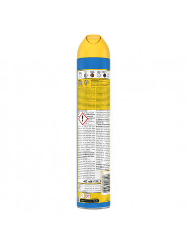 Spray do czyszczenia różnych powierzchni Pronto Everyday Clean Multi-Surface 400 ml 5000204430059 2