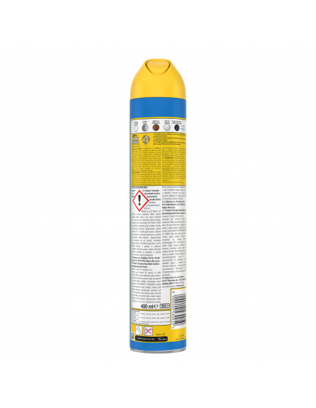 Spray do czyszczenia różnych powierzchni Pronto Everyday Clean Multi-Surface 400 ml 5000204430059 2