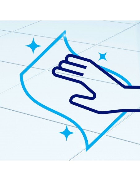 Spray do czyszczenia różnych powierzchni Pronto Everyday Clean Multi-Surface 400 ml 5000204430059 5