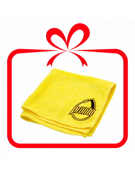 Spray do czyszczenia różnych powierzchni Pronto Everyday Clean Multi-Surface 400 ml 5000204430059 9