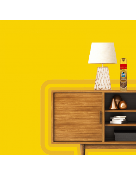 Spray do mebli drewnianych Pronto Expert Care Classic 400 ml 5000204430028 4