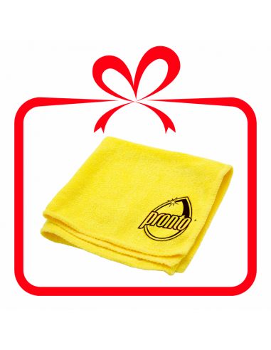 Spray do mebli drewnianych Pronto Expert Care Classic 400 ml 5000204430028 10