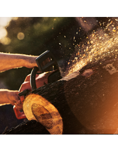 Łańcuch tnący NAC do piły 12" 44 ogniwka 3/8 x 1,3 TT-M2600-2 5902490726567 2